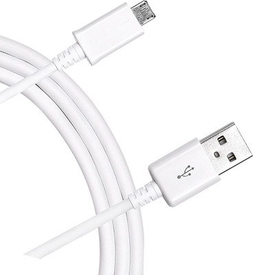 

Mocell Huawei Honor 5X Data Transfering And Charging(Micro Usb V2.0) Sync & Charge Cable(White)