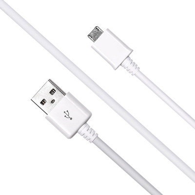 

MoCell Gionee P7 Data Transfering And Charging(Micro Usb V2.0) USB Cable(White)