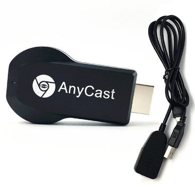 TECHNO FROST DONGAL ANYCAST 001 Data Card(Black)
