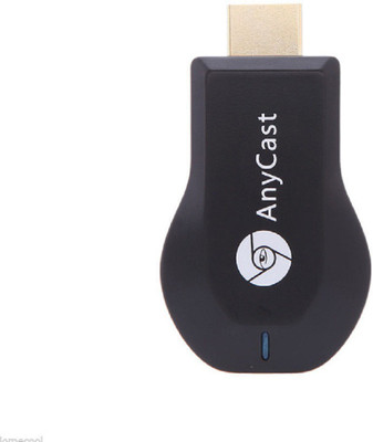 

TECHNO FROST DONGAL ANYCAST 010 Data Card(Black)