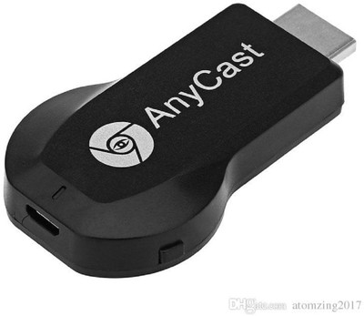 

TECHNO FROST DONGAL ANYCAST 011 Data Card(Black)