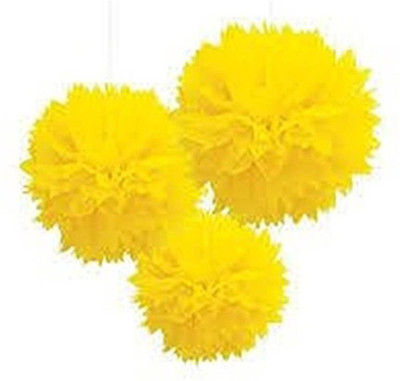 Theme my party Yellow Pom Pom - 10 ml