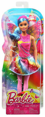

Toys Factory Baby Barbie Doll(Multicolor)