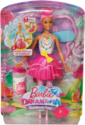 

toys factory Baby Barbie Doll(Multicolor)