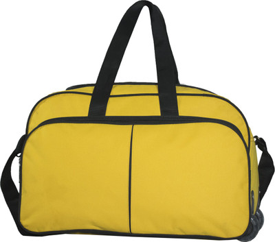 traveling bags