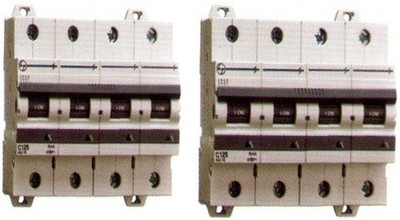 

L&T EXORA AU15S41253C MCB(4)