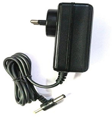 TechWiz 12V 1A Power Supply Ac Input 100-240V Dc Output 12Volt 1Amps Educational Electronic Hobby Kit
