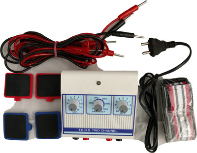 

P K Artistry Comfy Instant Muscle Pain Reliever Electrotherapy Device(1421171015)