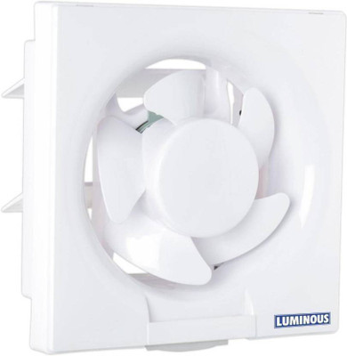 

Luminous Vento Deluxe 150 MM 150 mm Exhaust Fan