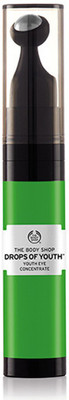 

The Body Shop Drops Of Youth Youth Eye Concentrate(10 ml)
