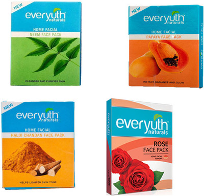 

EVERYUTH NATURALS HALDI(25 g)