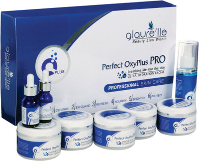 

glaure'lle Perfect Oxyplus Pro 450 g(Set of 6)
