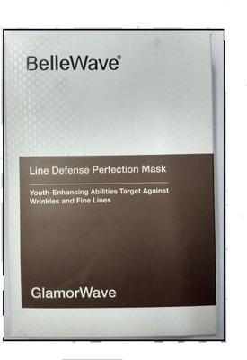 

VLCC Giramo wave liNe Defenc Perfection Mask (5*50gm) 250gm 250 g