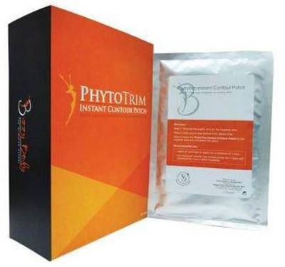 

VLCC Beliewave Bodywave Professional Phyto Trim Instant Contour Patch 150 g