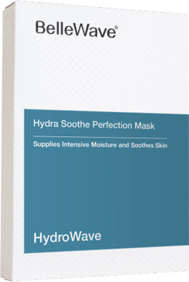 

VLCC Hydro wave Hydra Soothe Perfection Mask (5*50gm)250gm(250 g)