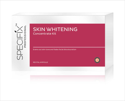 

VLCC Professional Skin Whitening Concentrate Kit 450GM 450 g