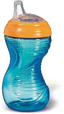 

Munchkin Mighty Grip® 10Oz Spill-Proof Cup - 1Pk (Color May Vary) - Plastic(Multicolor)