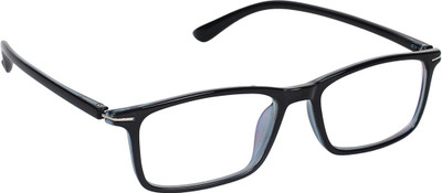 

Zyaden Full Rim Rectangle Frame(51 mm