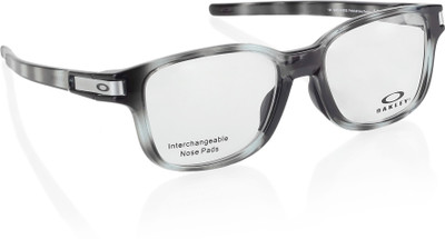 

Oakley Full Rim Rectangle Frame(52 mm