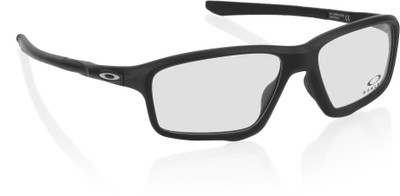 

Oakley Full Rim Rectangle Frame(56 mm