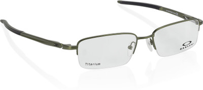 

Oakley Half Rim Rectangle Frame(52 mm