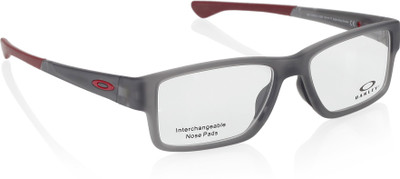 

Oakley Full Rim Rectangle Frame(55 mm