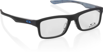 

Oakley Full Rim Rectangle Frame(49 mm