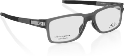 

Oakley Full Rim Rectangle Frame(54 mm