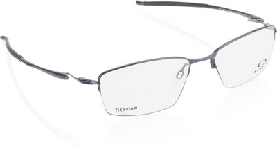 

Oakley Half Rim Rectangle Frame(56 mm