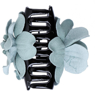 

Magideal Hair Clips Hair Claw(Green)
