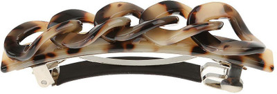 

Magideal Hair Clips Back Pin(Brown)