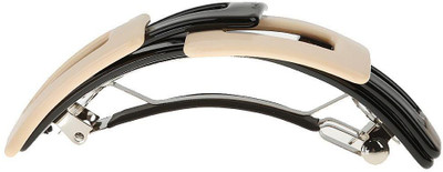 

Magideal Hair Clips Hair Clip(Beige)