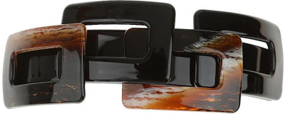 

Magideal Hair Clips Hair Clip(Beige)