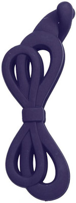 

Magideal Hair Clips Banana Clip(Purple)