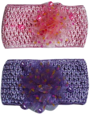 

Foreignholics Head bands for Baby , Kids , Teenagers Head Band(Multicolor)