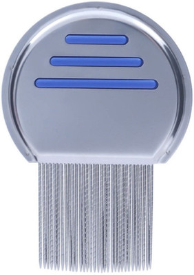 

QD Stainless steel Lice Comb ,Very effective for Head Lice and Nit Remover Lice remover tool