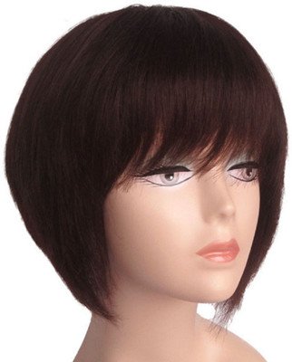 

Haveream Bob Hair Wig(Women)