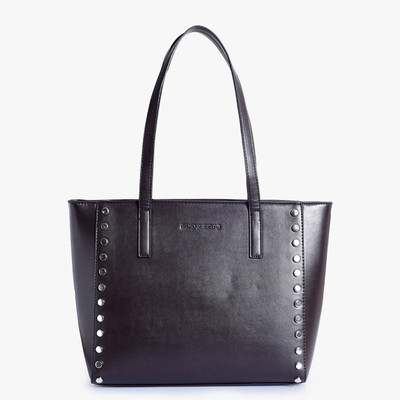 

Lino Perros Shoulder Bag(Brown)
