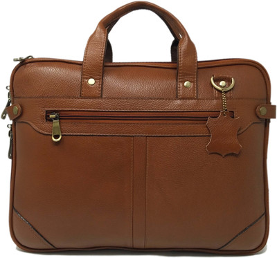 

Wildmount Messenger Bag(Brown)