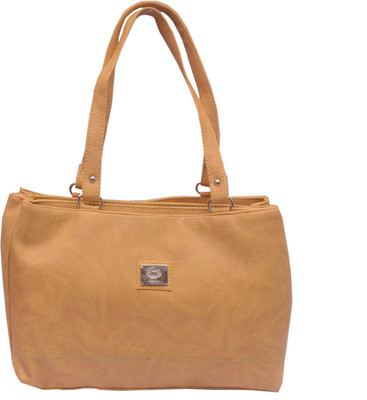 

ADORSY Shoulder Bag(Yellow)