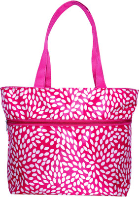 

Waanii Messenger Bag(Pink)