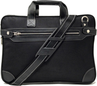 

Wildmount Messenger Bag(Black)
