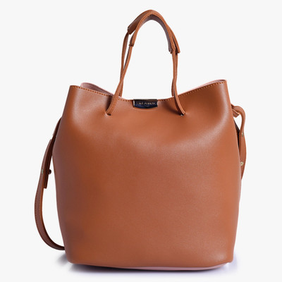 

Lino Perros Shoulder Bag(Multicolor)
