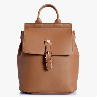 

Lino Perros Shoulder Bag(Tan)