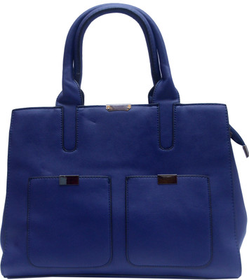 

ADORSY Hand-held Bag(Blue)