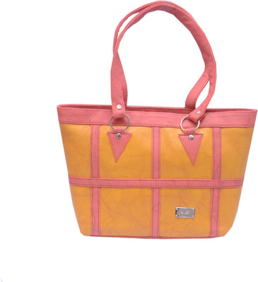 

ADORSY Shoulder Bag(Yellow)