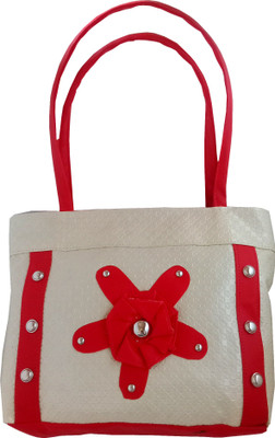 

sellersindiya Shoulder Bag(Red, White)