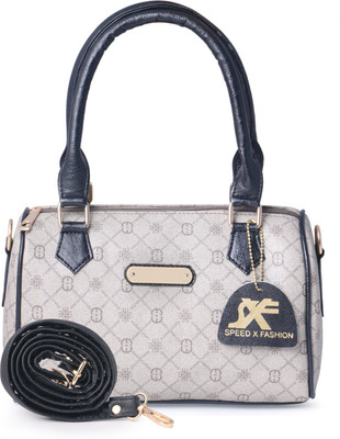 

Speed X Fashion Hand-held Bag(Multicolor)