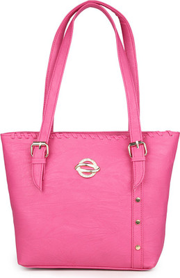 

JAZZENTERPRISES Shoulder Bag(Pink)