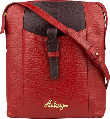 

Hidesign Shoulder Bag(Brown)